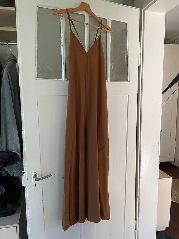 Kleider: Abendkleid / Jumpsuit von Cos – Gebraucht aus Winterthur von Wyl_ma 1