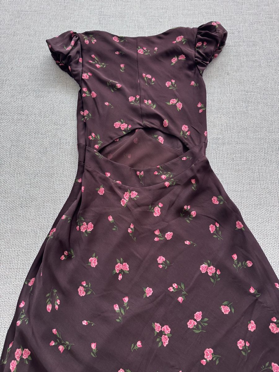 Mango Robes: Dress Mango – D'occasion à Zürich par agi_j875 8