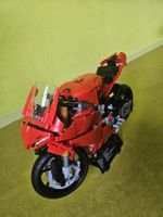 Lego Technic Ducati Motorrad 42107