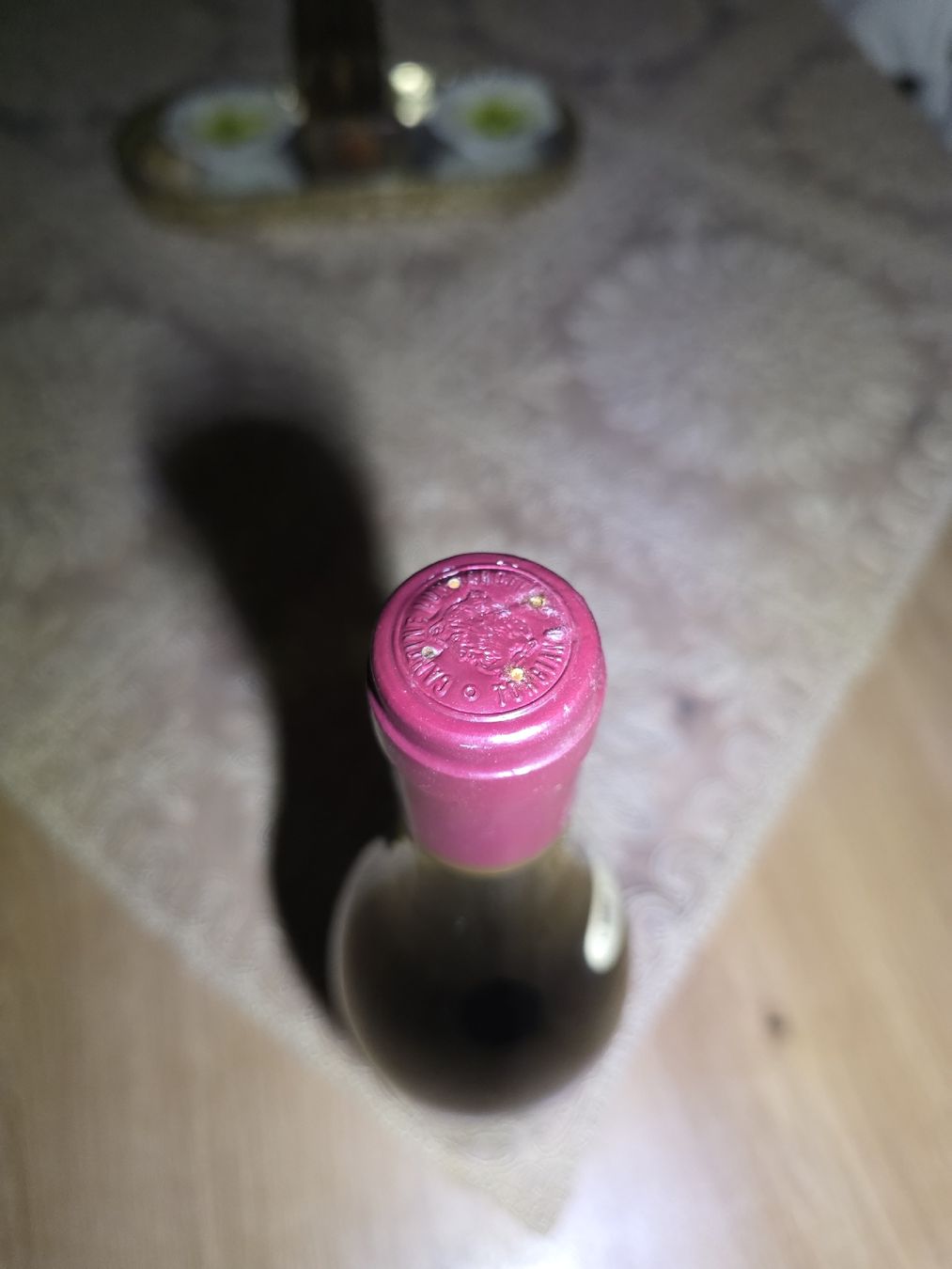 Vino: Rubesca Riserva 1970 Lungarotti - Vintage Wein  – Nuovo (secondo la descrizione) da Brugg AG venduto da Tiga108. 2