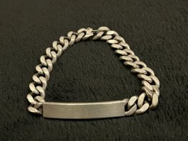 Armband Silber 800