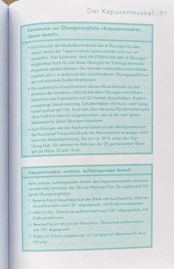 Libri: Supertrainer Rücken – Nuovo e nell'imballaggio originale da Sarnen venduto da Livres 9