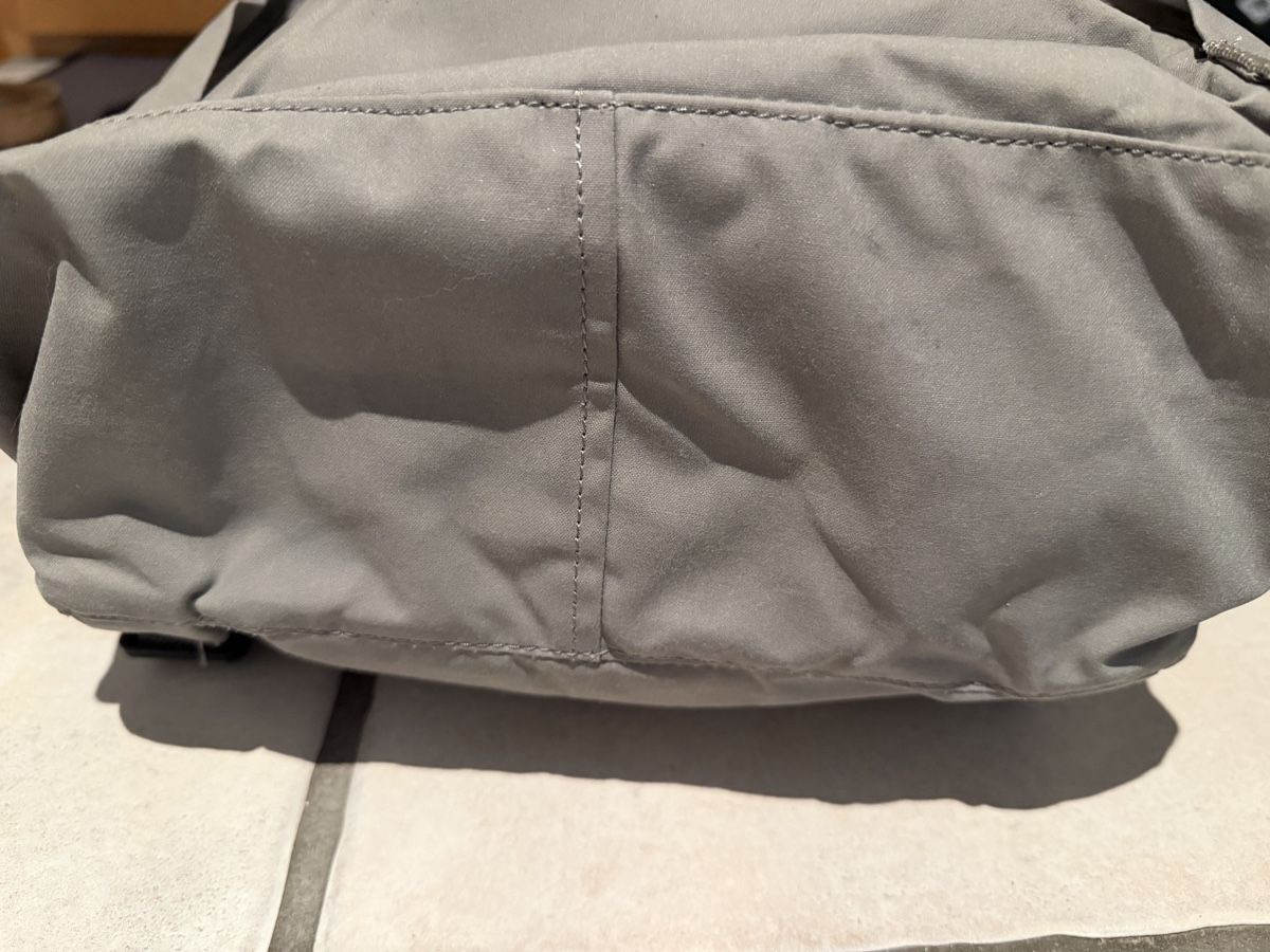 Fjällräven Rucksäcke: Fjällräven Kanken Rucksack 16l – Gebraucht aus Baar von Fashionlover97 1