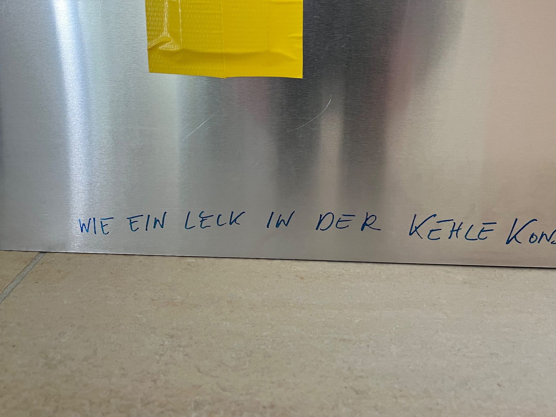 Poster & Bilder: Bild – Gebraucht aus Kilchberg ZH von hisli 4