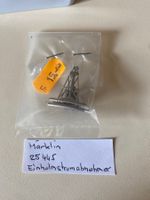 Eisenbahn H0 Märklin 25 445 1Stk. Einholmpanthograph neu
