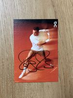 Roger Federer Autogramm