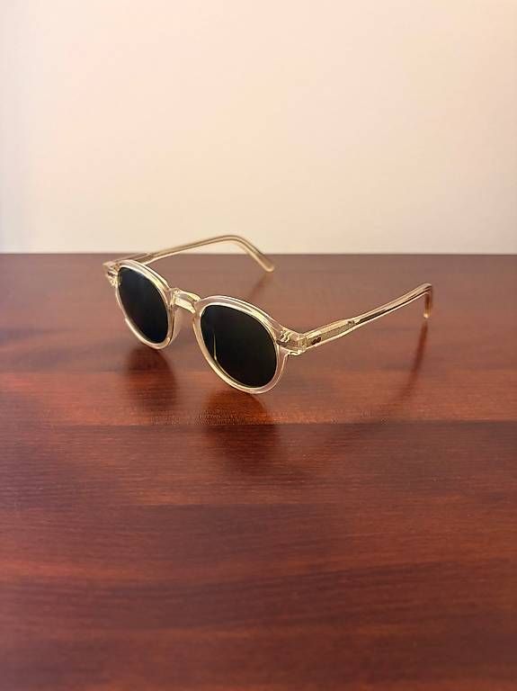 Occhiali & Lenti: Moscot Miltzen Sun – Usato da Basel venduto da yet_7svp