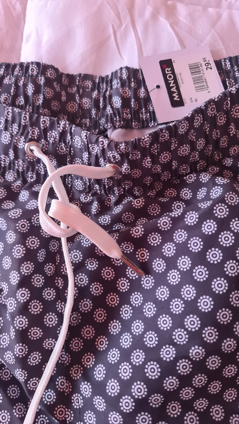 Badehosen: neue herren badehose – Neu und originalverpackt aus Aarau von pafiro 1