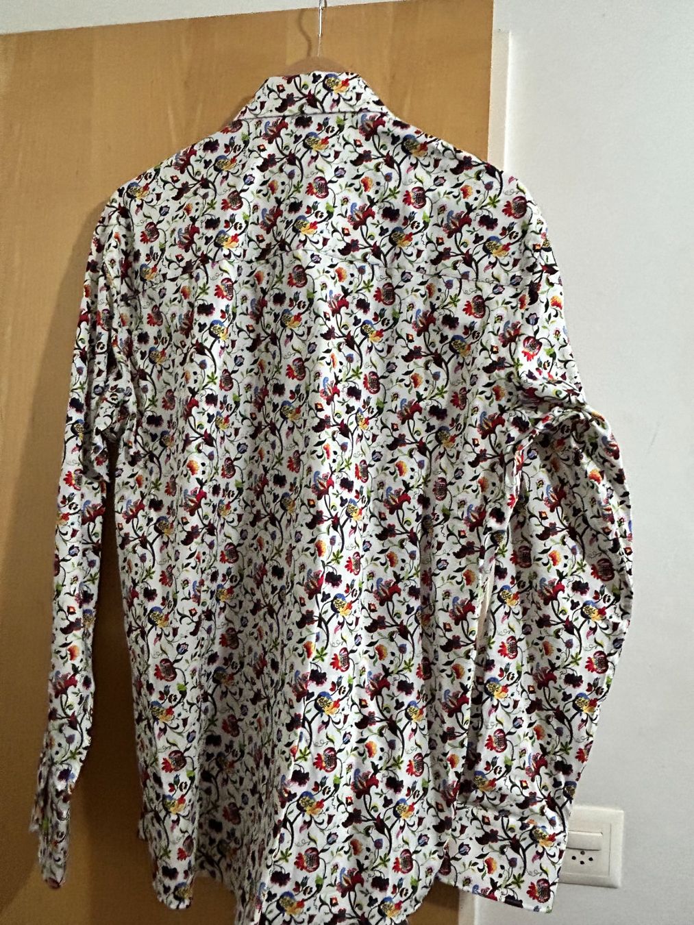 Hemden: Claudio Lugli Shirt XL – Gebraucht aus Itingen von bra_c7hw 2