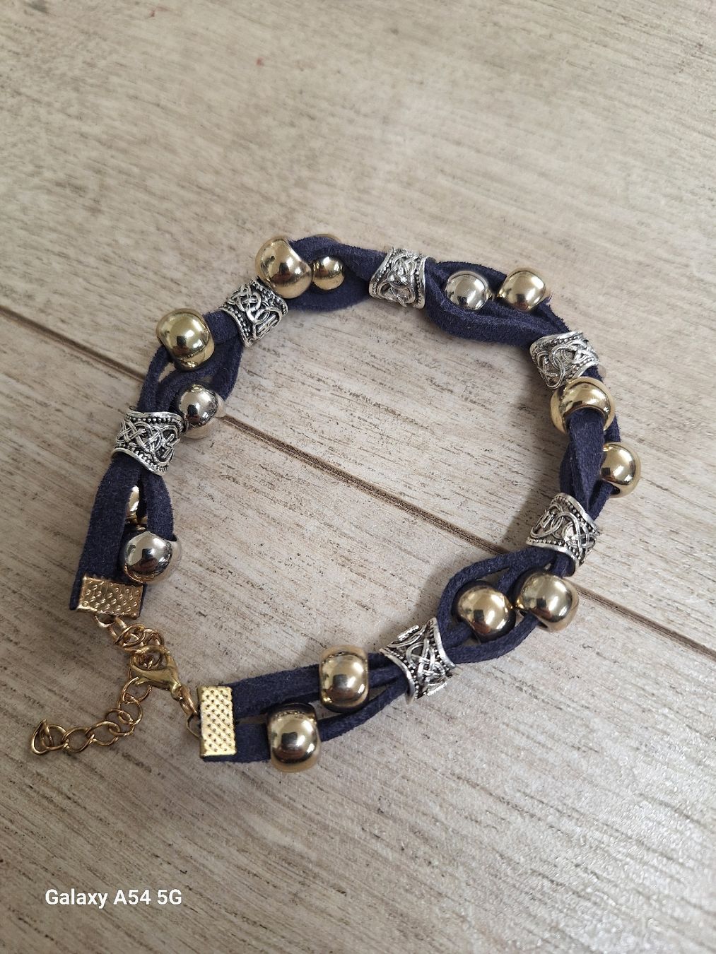 Bracciali & Braccialetti: Armband – Nuovo (secondo la descrizione) da Oberglatt ZH venduto da nat_c6k7