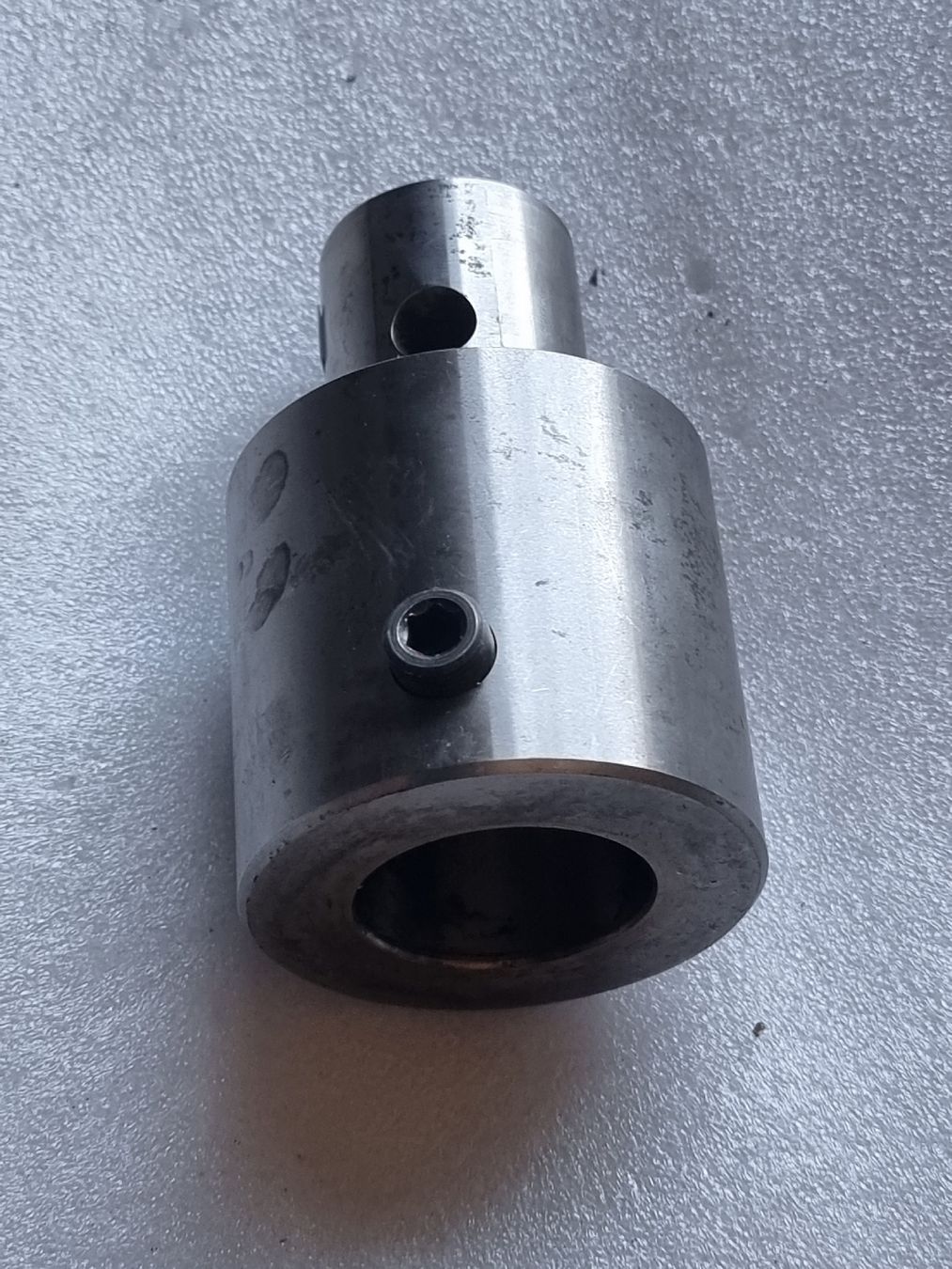 Laufwerke & Adapter: Kasier Adapter  – Gebraucht aus WIL SG von Sprin319 3