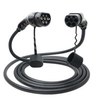 Typ 2 IEC 62196-2 Ladekabel für EV Ladestation 11KW 16A