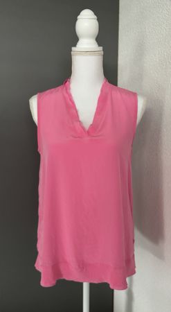 Marc Cain Top, Pink, Gr. N3/36