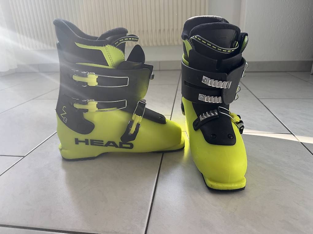 Sci: Skischuhe – Usato da Richigen venduto da ldi_dd5b
