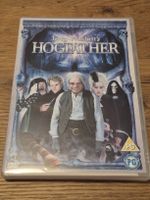 Terry Pratchett's HOGFATHER - David Jason (DVD) Englisch