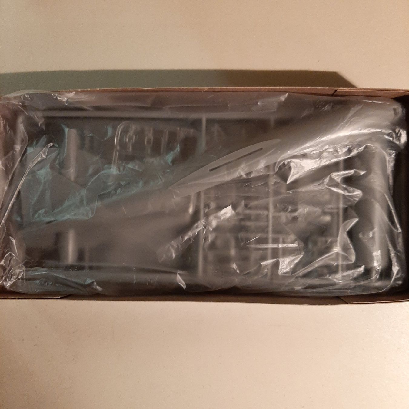 Kit di modellismo & Modellini statici: 2140 ... E.E. Canberra B 2 ... Novo 78090 – Usato da Bonstetten venduto da Benibanny59 2