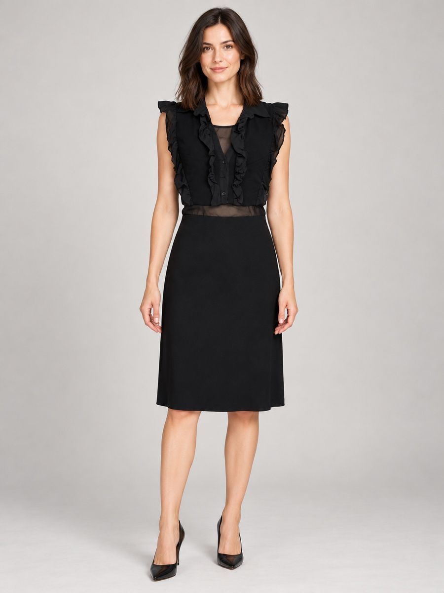 Sandro Robes: Sandro – D'occasion à Bellevue par jewelry4you
