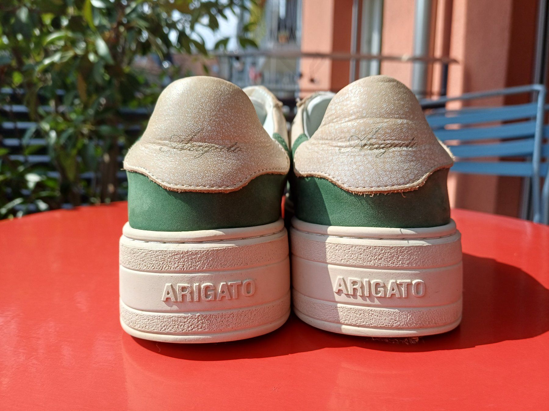 Axel Arigato Chaussures femmes: Axel Arigato Orbit Sneaker Damen Grösse 40 – D'occasion à Zürich par Kreis8004 3