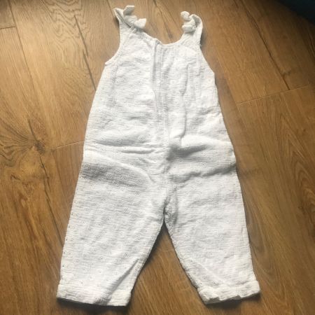 Summer Baby Jumpsuit  (12-18months)