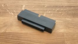 Retro Computer SCSI 68-Pin Male to 50-Pin Male Adapter