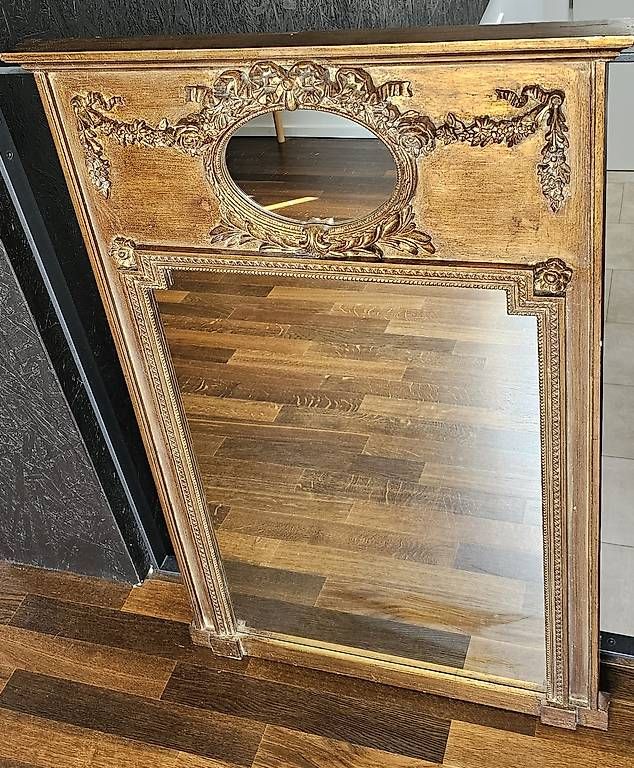 Specchi: Miroir - dorure - excellent état  – Usato da Blonay venduto da ano_c2yv 1