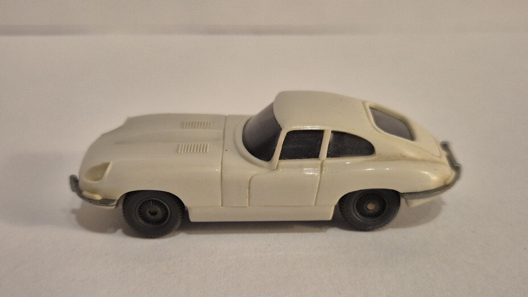 Wiking Voitures modèles: Jaguar E-Type von Wiking – Neuf (Voir description) à Uznach par Katinka83 6