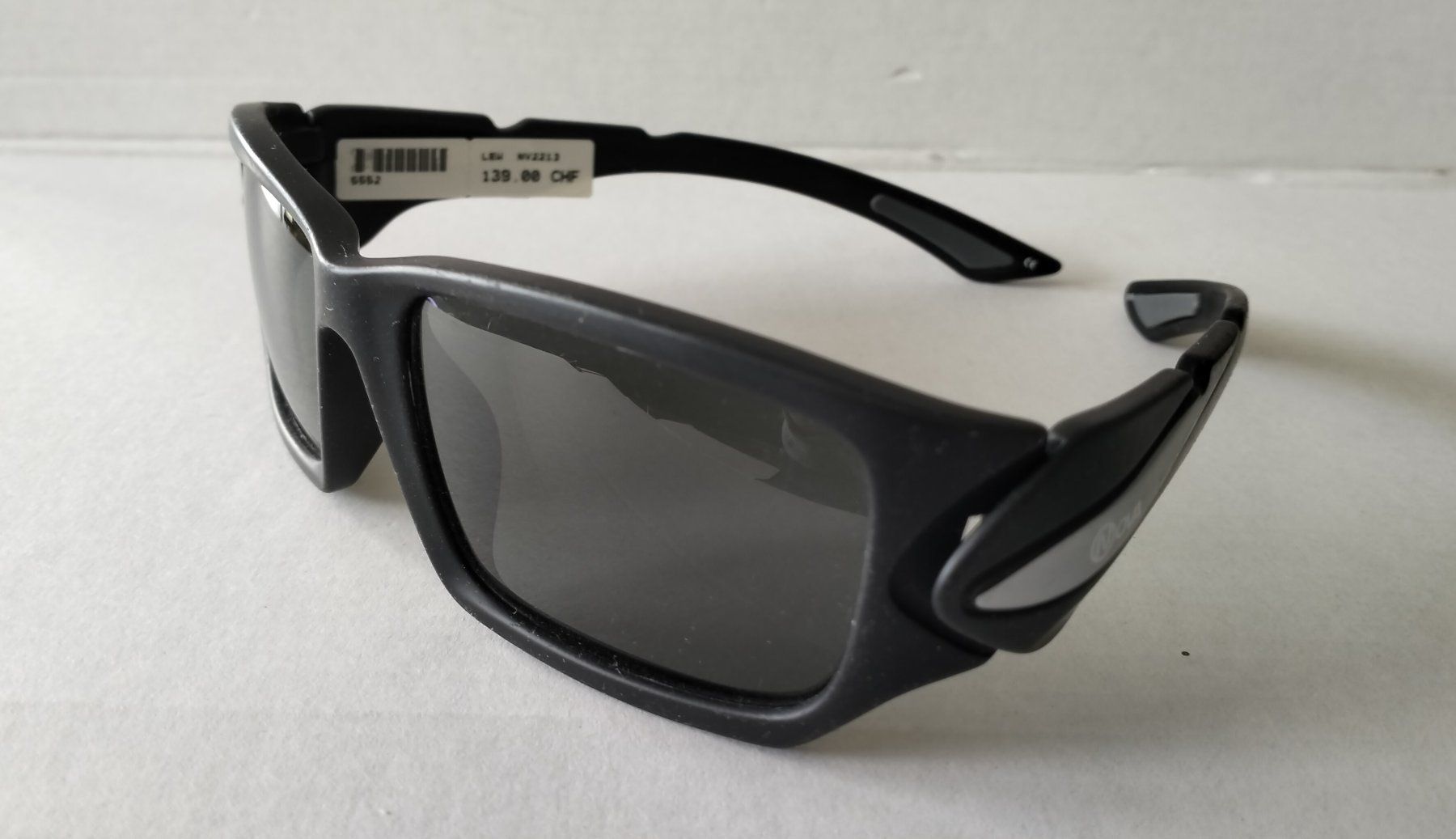 Brillen & Gläser: Nova Sonnenbrille – Neu (gemäss Beschreibung) aus Uerkheim von Justi.y 1