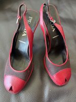 Prada shoes