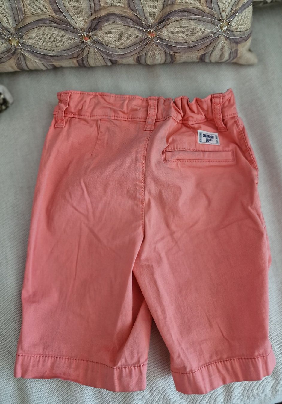Oshkosh Hosen: Shorts von OshKosh Gr. 120 – Gebraucht aus Zürich von Pemberleys 2