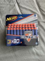 Nerf Patronen / Munition