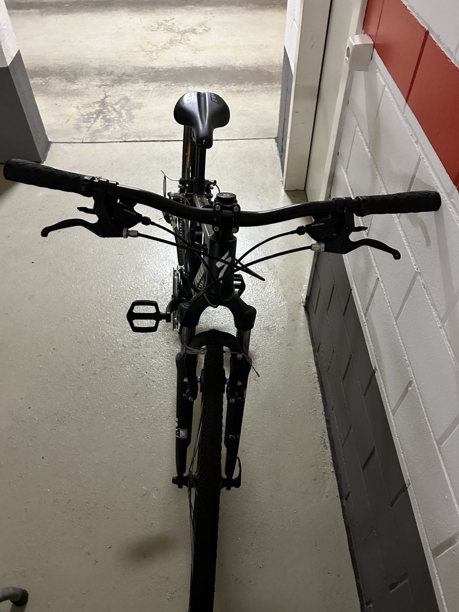 Specialized Velos: Bicicletta taglia S – Gebraucht aus Montagnola von ste_w9hh