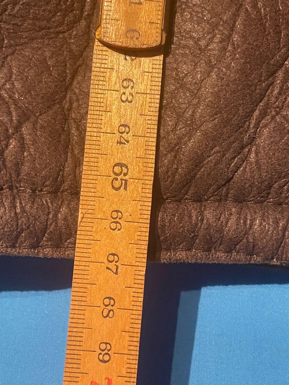 Giacche: Flieger Jacke – Usato da Wila venduto da Lokelo 6