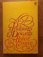 Pricksongs & Descants - Robert Coover