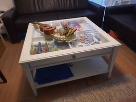 Wohnzimmertisch von Ikea