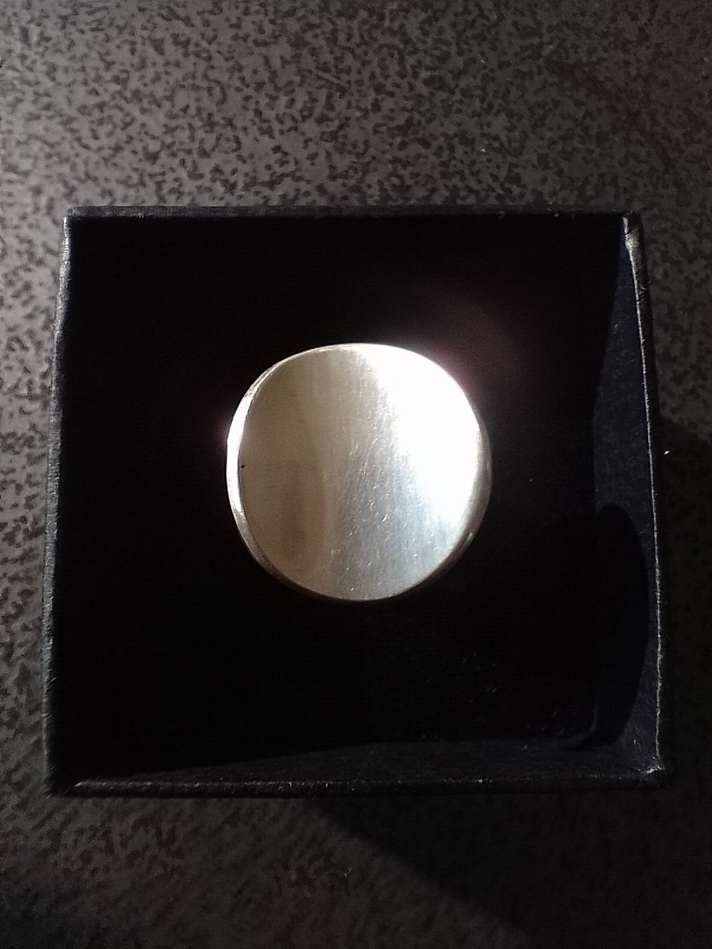 Anelli: Toller Designer Ring in Silber 925 – Usato da Luzern venduto da _gluecksfund_ 7
