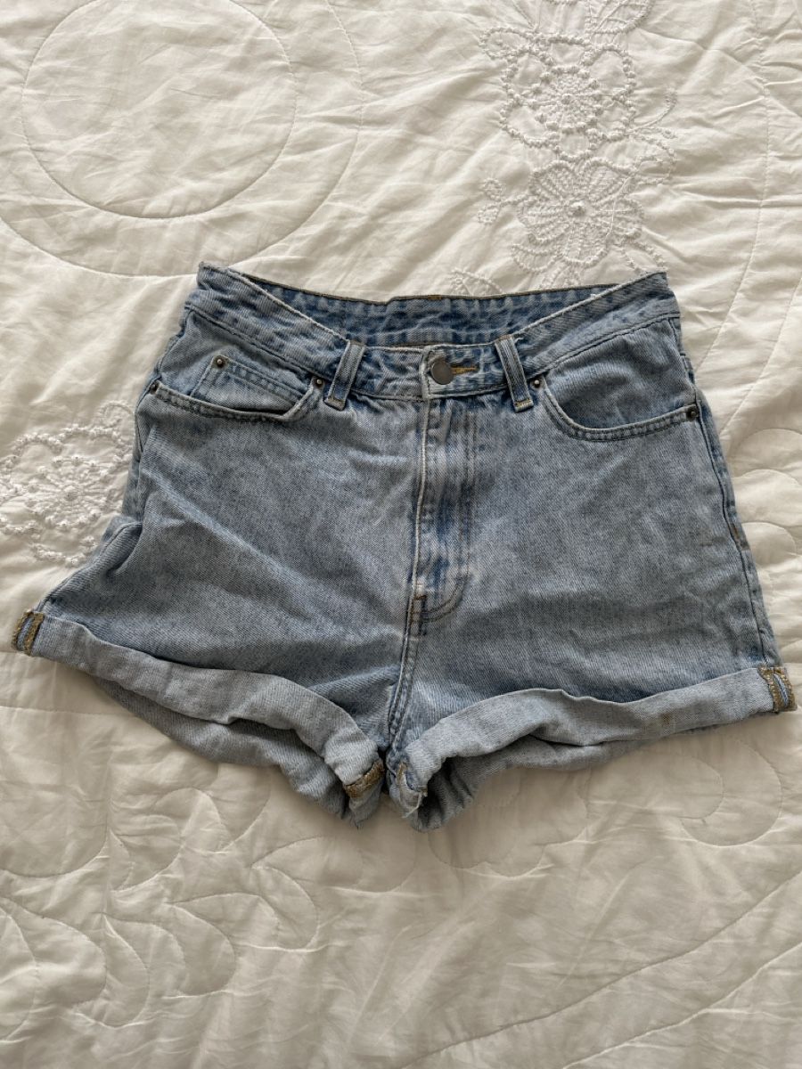 Jeans: Short DR DENIM – D'occasion à Confignon par mel_9m6w