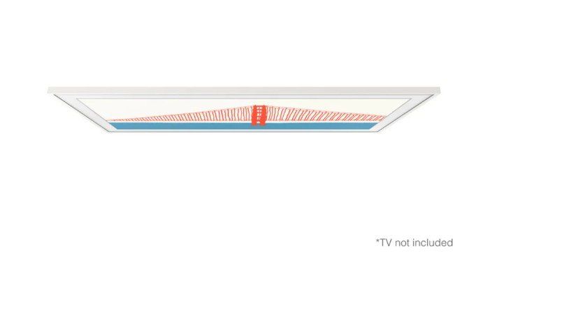 Cornici: Samsung Wechselrahmen zu Frame 65'', 5.0, 6.0 & 6.1, Frame – Nuovo (secondo la descrizione) da Bassersdorf venduto da COOL-AG 4