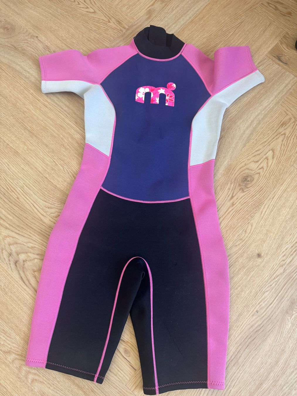 Completi & Tailleur: Neopren Anzug Damen kurzarm – Nuovo (secondo la descrizione) da Walperswil venduto da So1me25 1