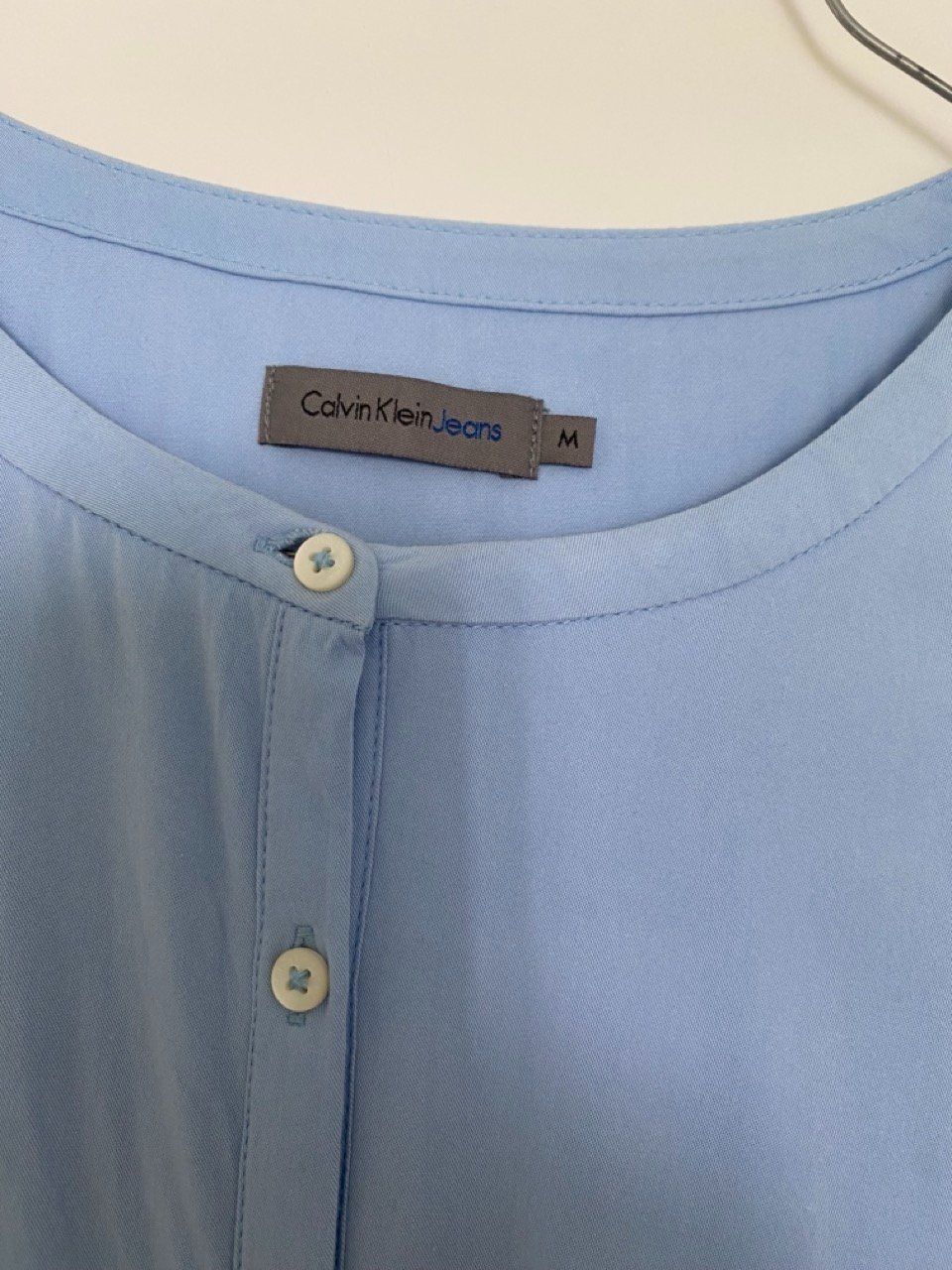 Calvin Klein Kleider: Calvin Klein Kleid (M) – Neu (gemäss Beschreibung) aus Zumikon von Frauenecke 1