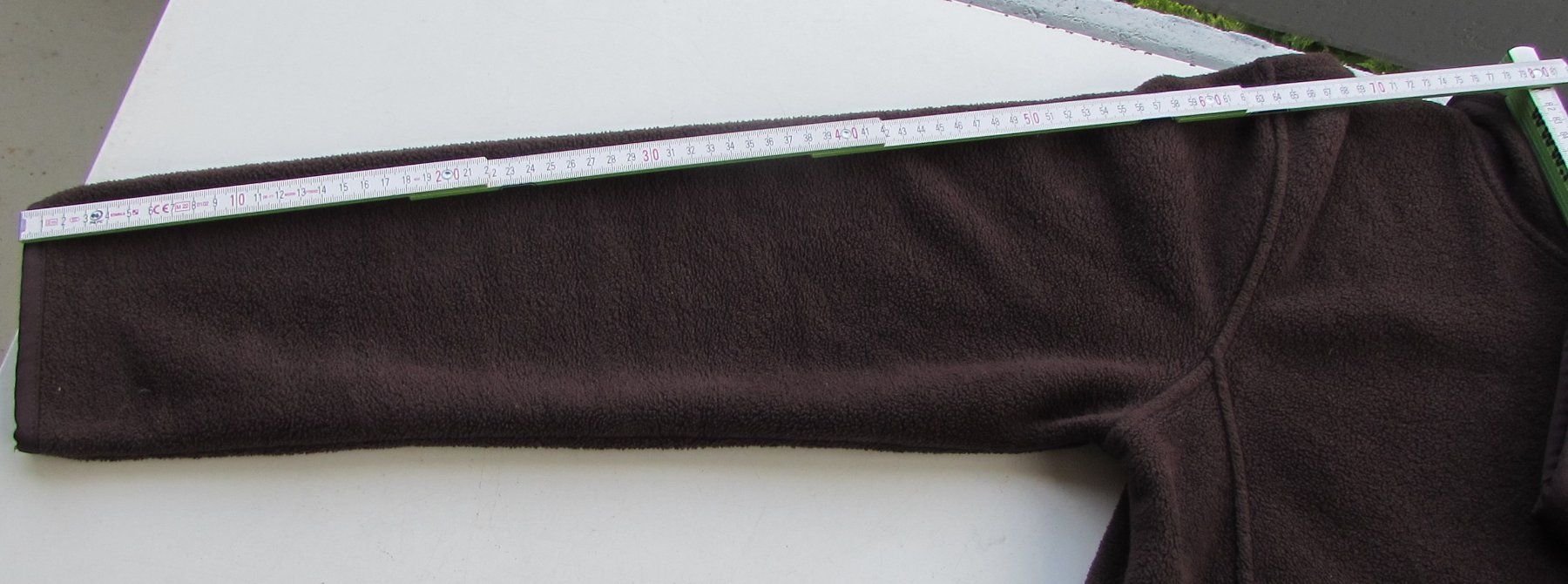 Jacken: Leichte Jacke Marke Teddy`s – Gebraucht aus Aadorf von Olymp05 7