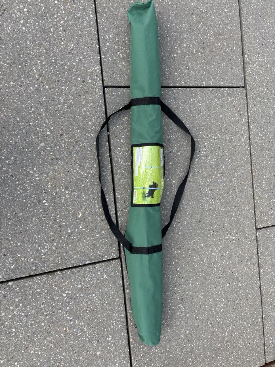 Giocattoli: Gebrauchte Koordinationsleiter, Agility Training, Top! – Usato da Maur venduto da Sale_inthe_city 2