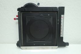 Sinar DB Druckblenden Copal Hinterlinsen Verschluss #v3