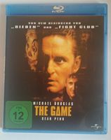 Blu-Ray: The Game mit Michael Douglas & Sean Penn, Top!