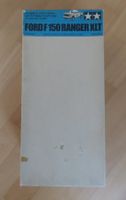 Tamiya RC 58027 Ford Ranger Body leere Box Original 1981