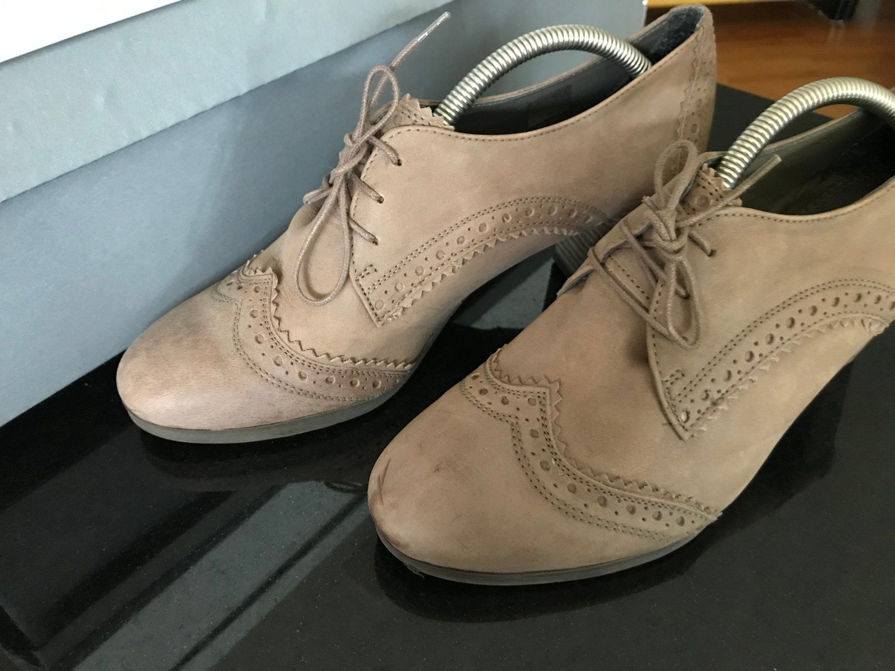 Damenschuhe: Damenhalbschuh Roberto Santi – Gebraucht aus Zumikon von Uranus88 2