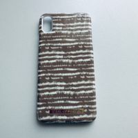Schutzhülle Hardcase Cover iDeal of Sweden für iPhone XS Max