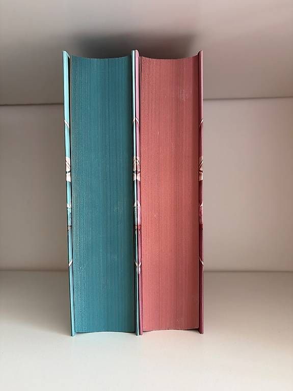 Libri: Romance – Usato da Birsfelden venduto da beg_pyx6 2