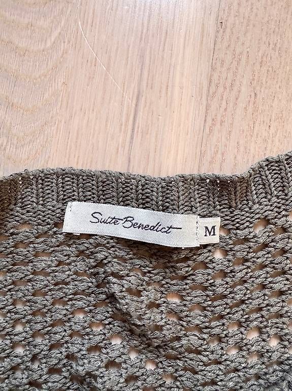 Maglioni & Felpe: Olivgrüner Pullover von Suite Benedict – Nuovo (secondo la descrizione) da Arlesheim venduto da dan_vv9f 1