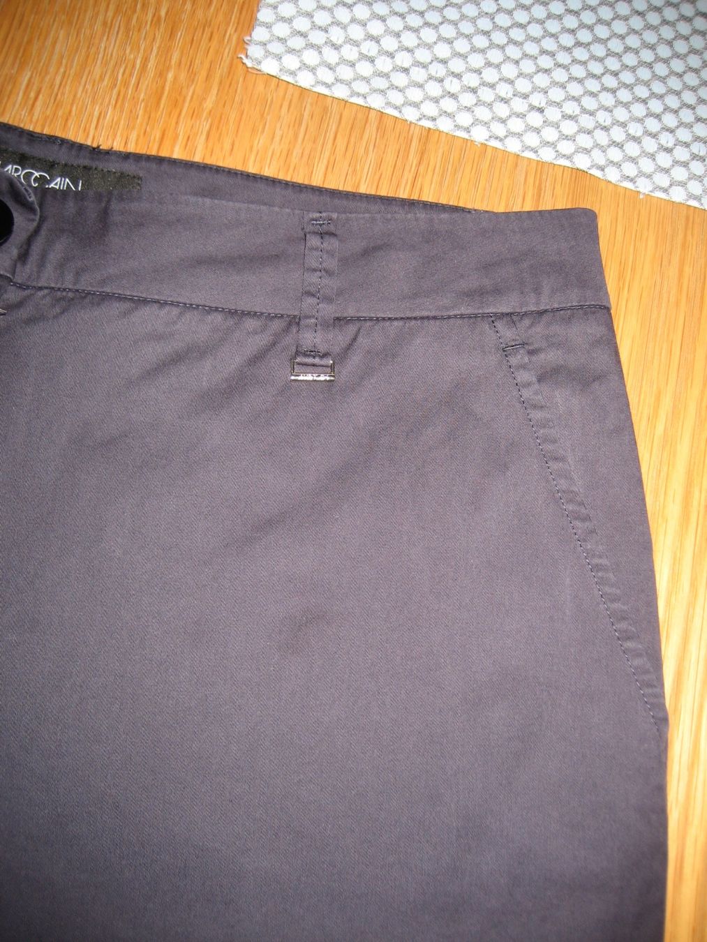 Marc Cain Hosen: MarcCain / Hose – Gebraucht aus Solothurn von pr25082017 7