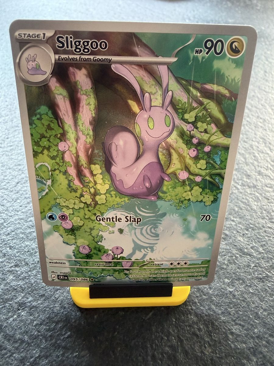 Pokémon Cartes à collectionner: Pokemon 095/086 – Neuf (Voir description) à Turtmann par pat_w58r